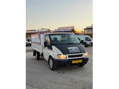 Galeriden Ford Trucks Transit 350 M Gaziantep