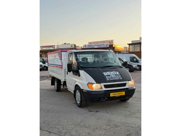 Galeriden Ford Trucks Transit 350 M Gaziantep