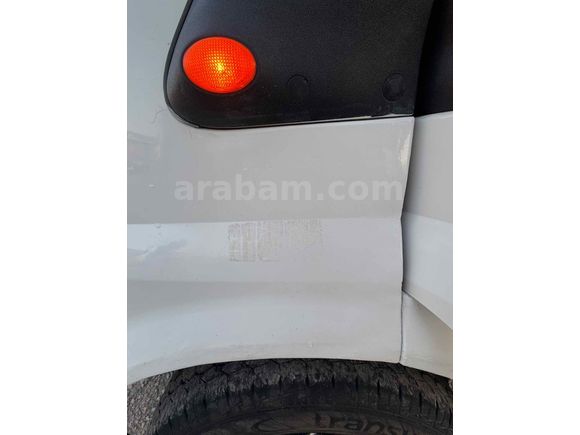Galeriden Ford Trucks Transit 350 M Gaziantep