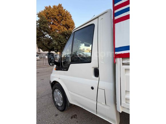 Galeriden Ford Trucks Transit 350 M Gaziantep