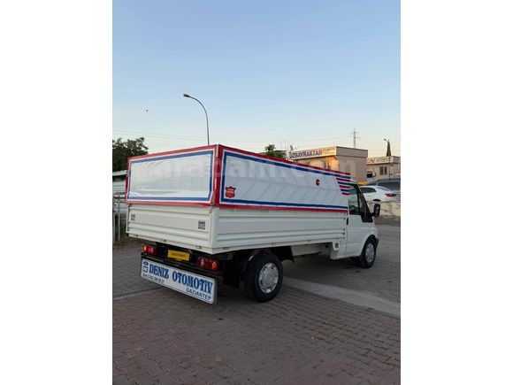 Galeriden Ford Trucks Transit 350 M Gaziantep
