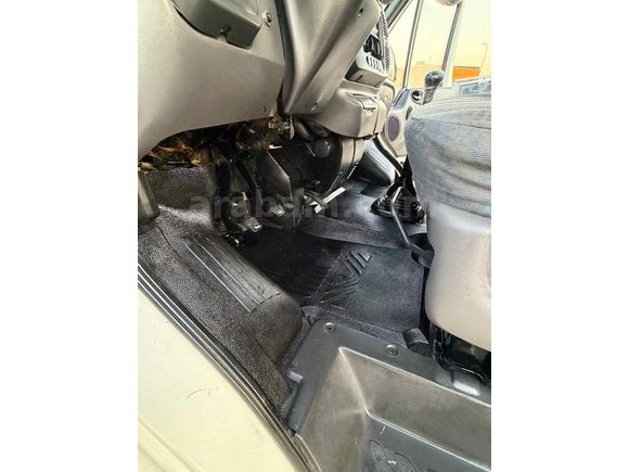 Galeriden Ford Trucks Transit 350 M Gaziantep