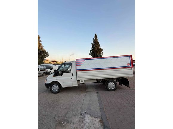 Galeriden Ford Trucks Transit 350 M Gaziantep