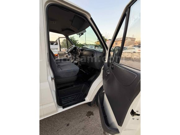 Galeriden Ford Trucks Transit 350 M Gaziantep
