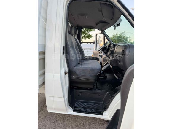 Galeriden Ford Trucks Transit 350 M Gaziantep