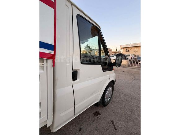 Galeriden Ford Trucks Transit 350 M Gaziantep