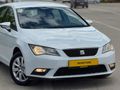 3M MOTORS ' DAN HATASIZ BOYASIZ 2013 MODEL SEAT LEON