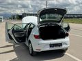 3M MOTORS ' DAN HATASIZ BOYASIZ 2013 MODEL SEAT LEON