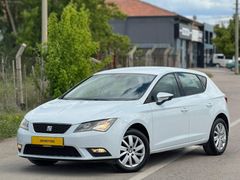 3M MOTORS ' DAN HATASIZ BOYASIZ 2013 MODEL SEAT LEON