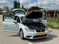3M MOTORS ' DAN HATASIZ BOYASIZ 2013 MODEL SEAT LEON