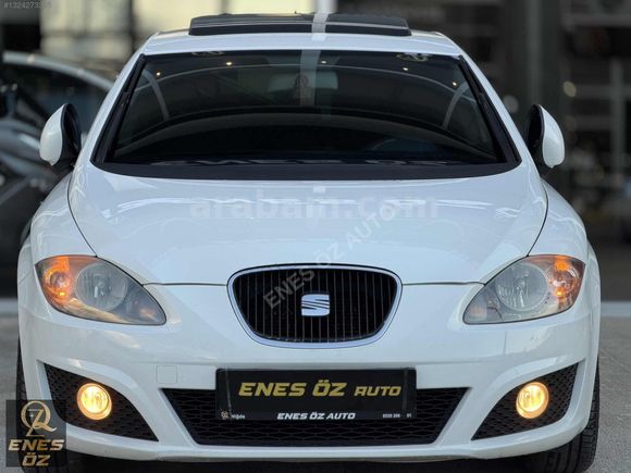 "2012"Hatasız Boyasız Sunroof+Otomatik 169.ooo Cr Style
