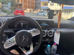 Sahibinden Mercedes - Benz A 180 d AMG 2018 Model 
