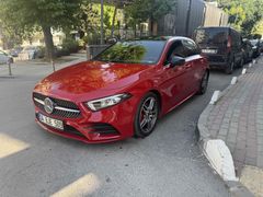 Sahibinden Mercedes - Benz A 180 d AMG 2018 Model 
