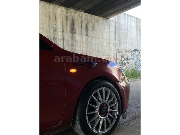 ACİL SATİLİK CONTA YANIK