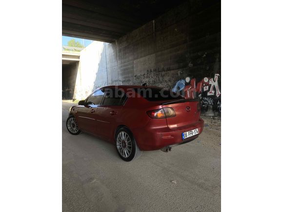 ACİL SATİLİK CONTA YANIK