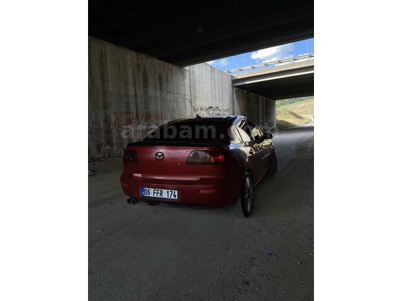 ACİL SATİLİK CONTA YANIK