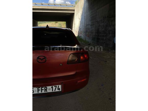ACİL SATİLİK CONTA YANIK