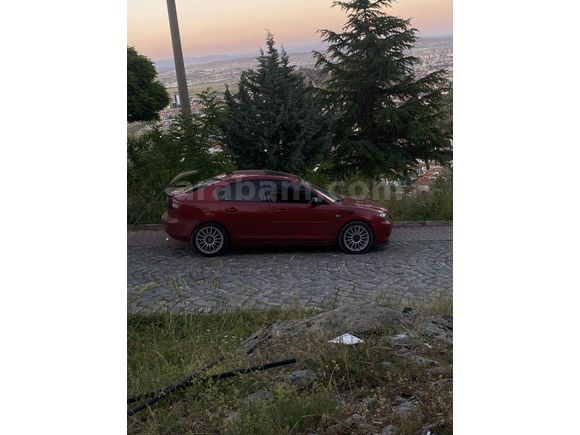 ACİL SATİLİK CONTA YANIK