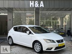 H&A 2014 SEAT LEON CR STYLE 190.000 KM DEGISENSZ TRAMERSIZ