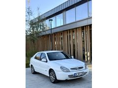 Sahibinden Citroen Xsara 1.4 HDi 2004 Model 