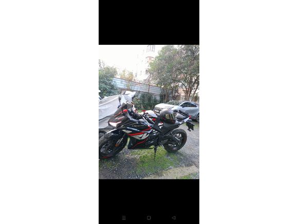 BU DOLULUKTA YOK RKS R250 DİABLO ROSSO 3 LÜ DOLU DOLU