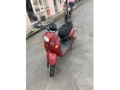 Sahibinden Elektrikli Araçlar Scooter Volta 