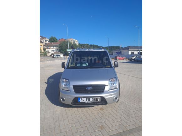 Sahibinden Ford Tourneo Connect 1.8 TDCI GLX 2009 Model