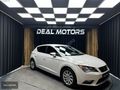 DEAL MOTORS 2014 LEON 1.6 TDI DSG DÜŞÜK KM TAMAMI KREDİ & SENET
