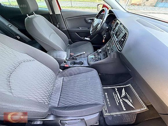 2014 MODEL 239.000 KM'de BOYASIZ HATASIZ LED PAKET LEON
