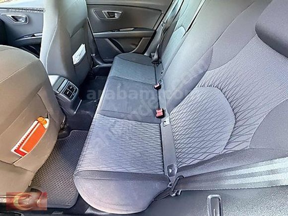 2014 MODEL 239.000 KM'de BOYASIZ HATASIZ LED PAKET LEON