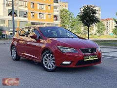 2014 MODEL 239.000 KM'de BOYASIZ HATASIZ LED PAKET LEON