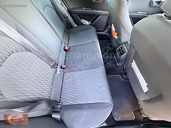 2014 MODEL 239.000 KM'de BOYASIZ HATASIZ LED PAKET LEON