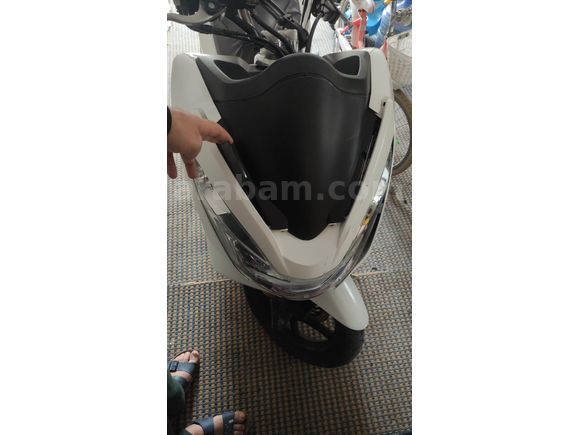 ACİLL satılık  Honda PCX150 Kocaeli