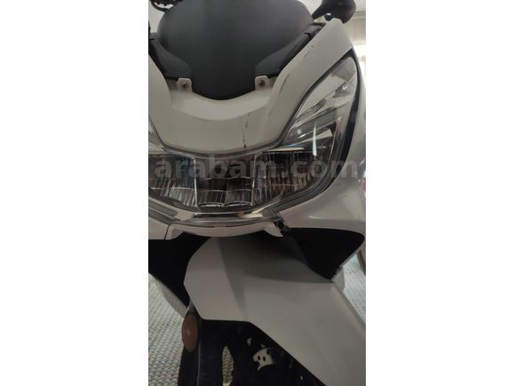 ACİLL satılık  Honda PCX150 Kocaeli