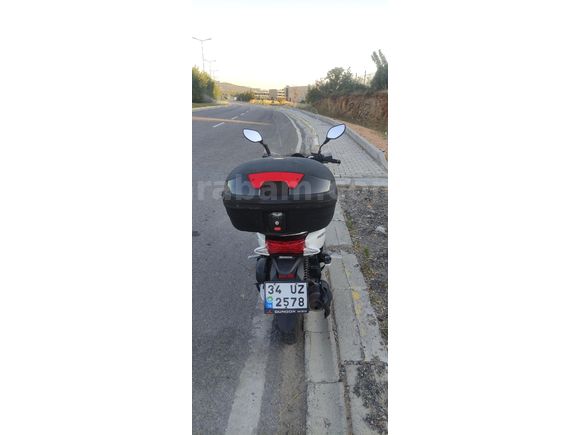 ACİLL satılık  Honda PCX150 Kocaeli