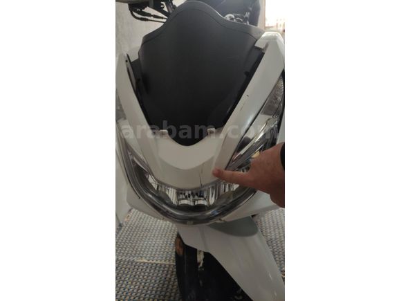 ACİLL satılık  Honda PCX150 Kocaeli