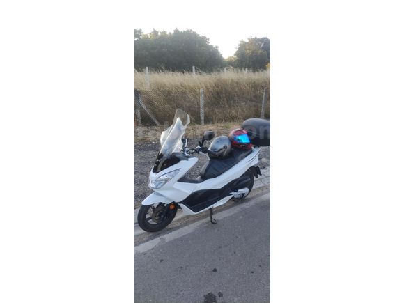 ACİLL satılık  Honda PCX150 Kocaeli