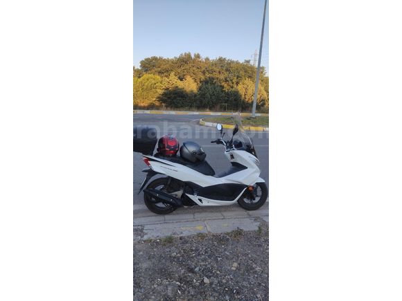ACİLL satılık  Honda PCX150 Kocaeli