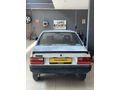 Galeriden Renault R 9 1.4 Spring 1992 Model Kayseri