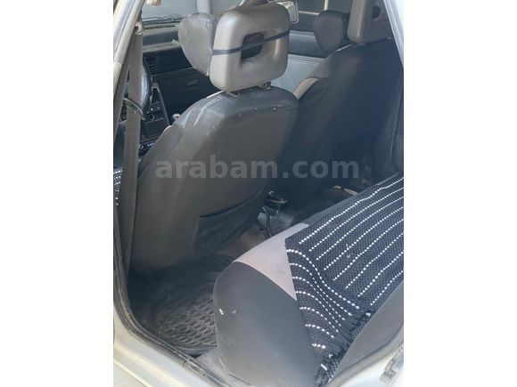 Galeriden Renault R 9 1.4 Spring 1992 Model Kayseri