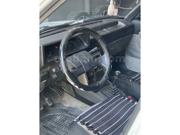 Galeriden Renault R 9 1.4 Spring 1992 Model Kayseri