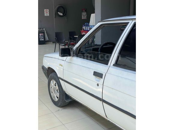 Galeriden Renault R 9 1.4 Spring 1992 Model Kayseri