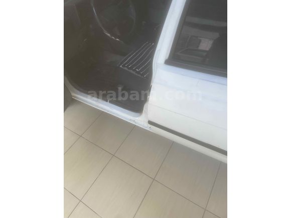 Galeriden Renault R 9 1.4 Spring 1992 Model Kayseri