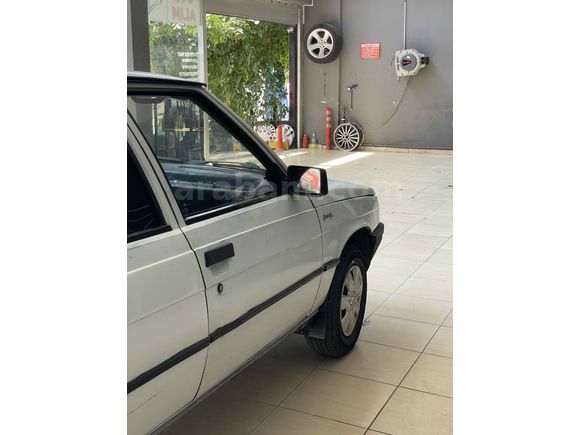 Galeriden Renault R 9 1.4 Spring 1992 Model Kayseri
