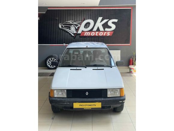 Galeriden Renault R 9 1.4 Spring 1992 Model Kayseri