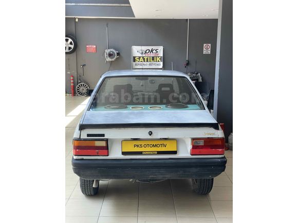 Galeriden Renault R 9 1.4 Spring 1992 Model Kayseri