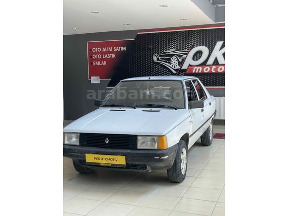 Galeriden Renault R 9 1.4 Spring 1992 Model Kayseri