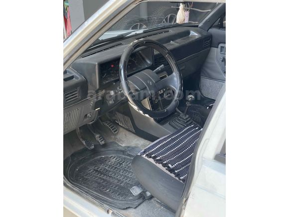 Galeriden Renault R 9 1.4 Spring 1992 Model Kayseri