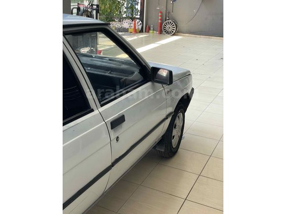 Galeriden Renault R 9 1.4 Spring 1992 Model Kayseri