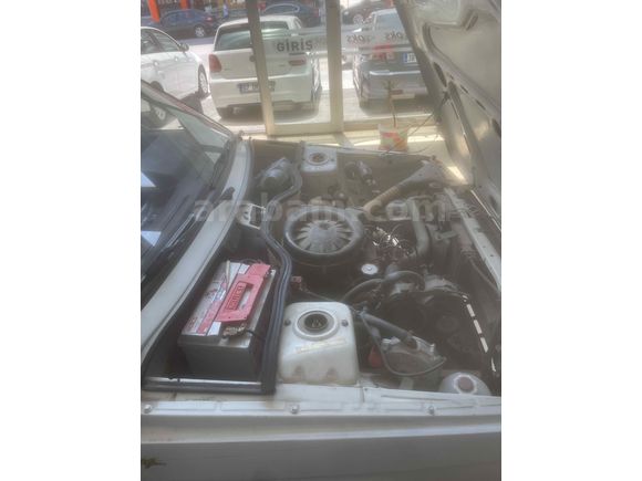 Galeriden Renault R 9 1.4 Spring 1992 Model Kayseri